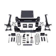 RL 6'' LIFT KIT - TOYOTA