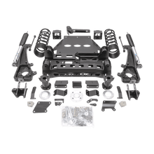 RL 6'' AIR SUSPENSION LIFT KIT DODGE/RAM