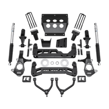 RL 7" BIG LIFTKIT CHEVY/GMC 14-18 STEEL