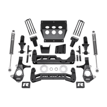 RL 7" BIG LIFT FALCON GM 1500 14-18 ALUM