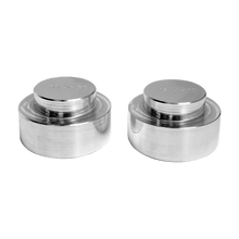 RL CHEVY/GM REAR SPACER 1.5 LIFT