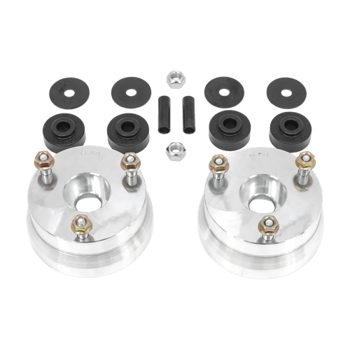 FORD 3'' PRELOAD SPACER-KIT