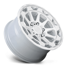 ROTOR 20X9 5X5.0 71 G-SLV MIR-FC +2