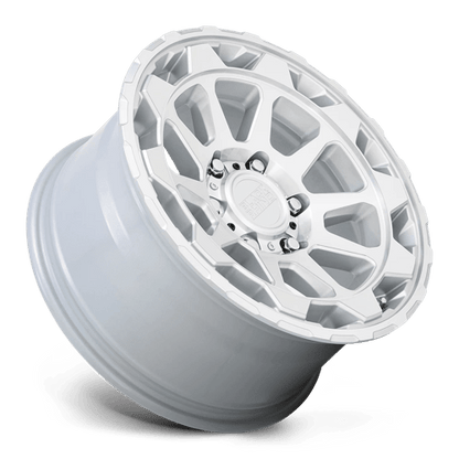 ROTOR 20X9 5X5.0 71 G-SLV MIR-FC +2