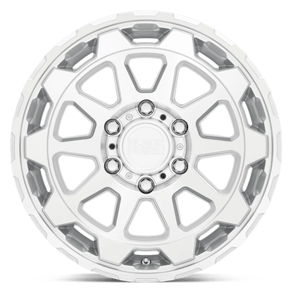 ROTOR 20X9 5X5.0 71 G-SLV MIR-FC +2