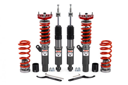 Roll-Control Coilover System MQB/MQE EVO APR