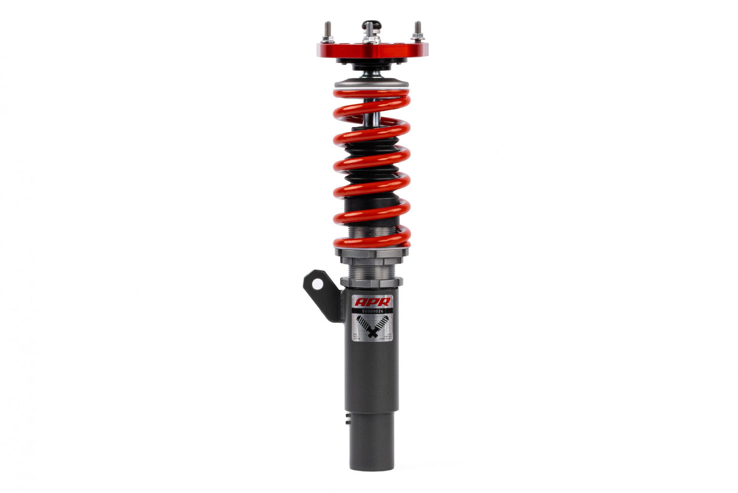 Roll-Control Coilover System MQB/MQE EVO APR