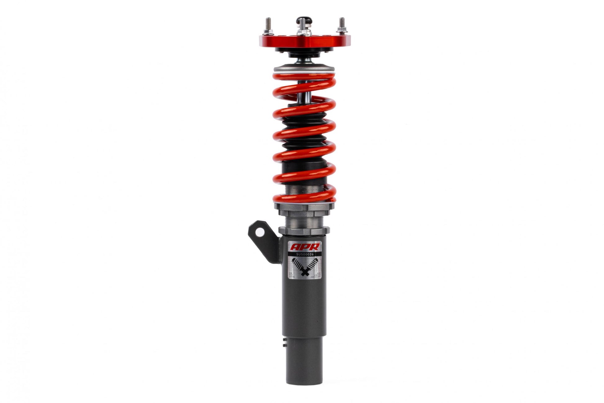 Roll-Control Coilover System MQB/MQE EVO APR
