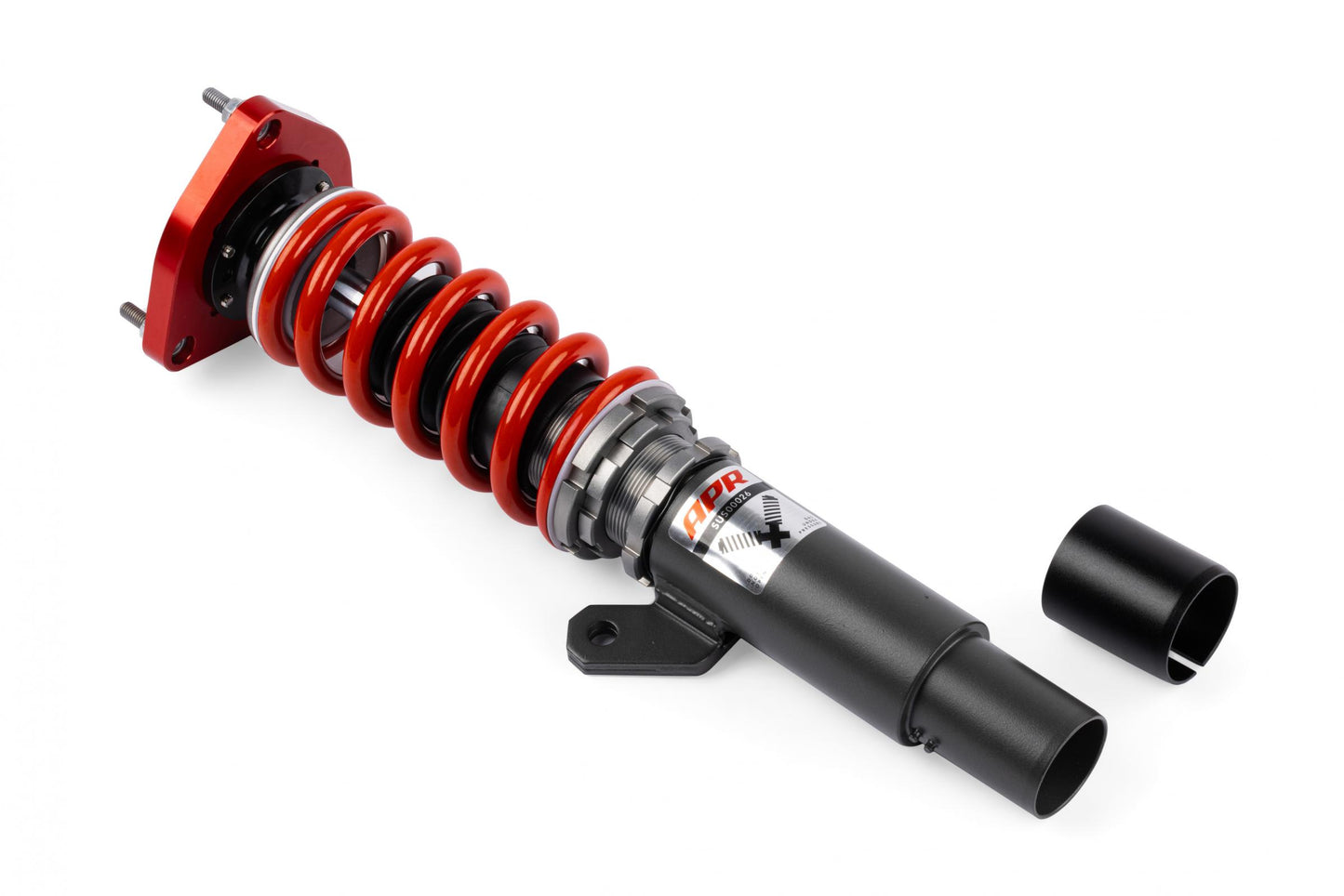 Roll-Control Coilover System MQB/MQE EVO APR