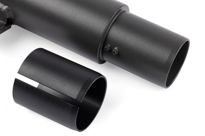 Roll-Control Coilover System MQB/MQE EVO APR