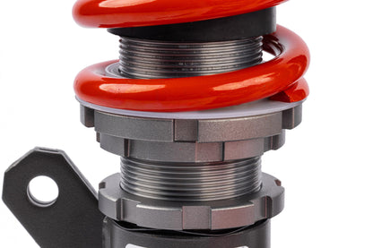 Roll-Control Coilover System MQB/MQE EVO APR