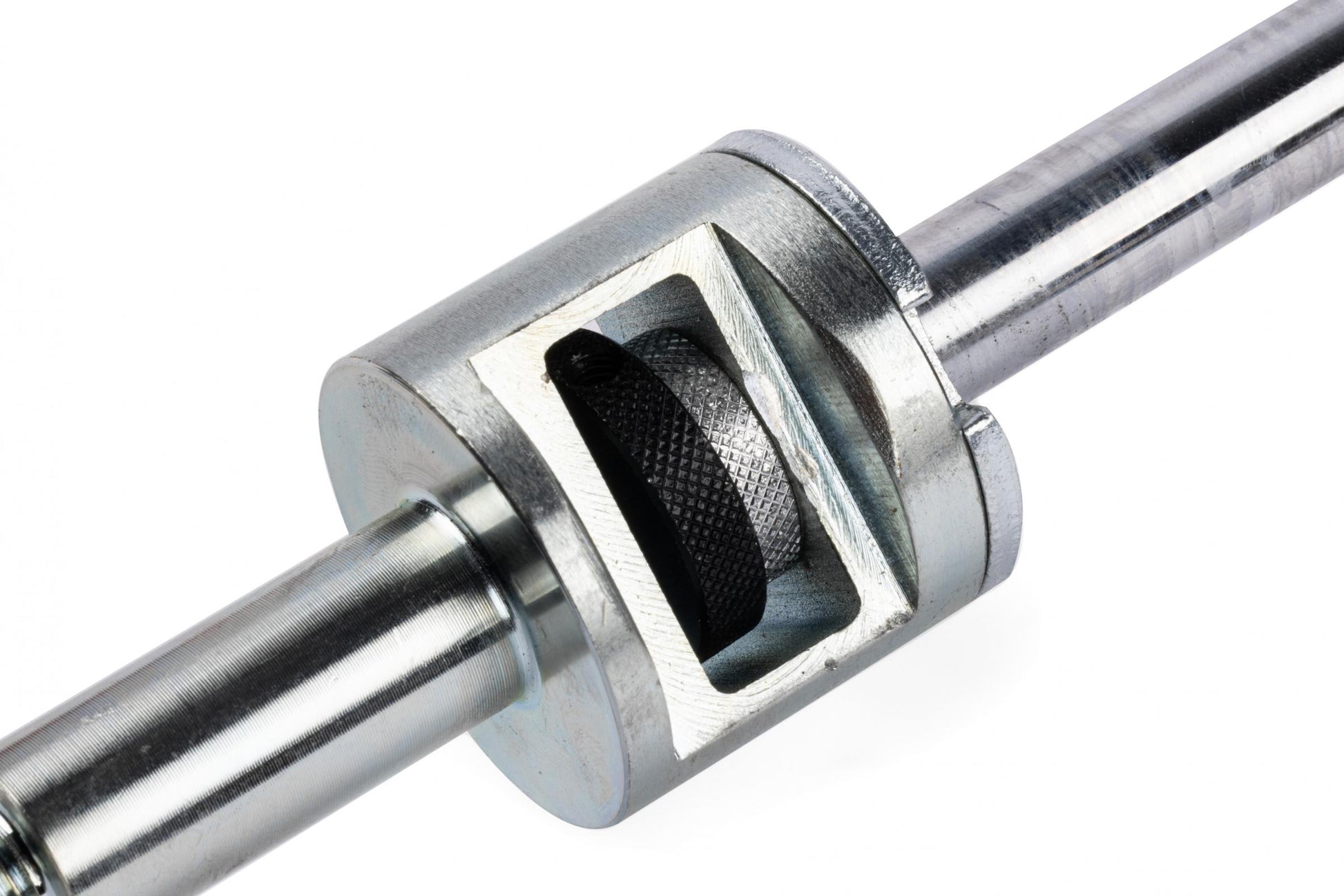 Roll-Control Coilover System MQB/MQE EVO APR