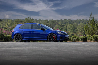 Roll-Control Coilover System MQB/MQE EVO APR