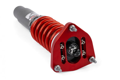 Roll-Control Coilover System MQB/MQE EVO APR