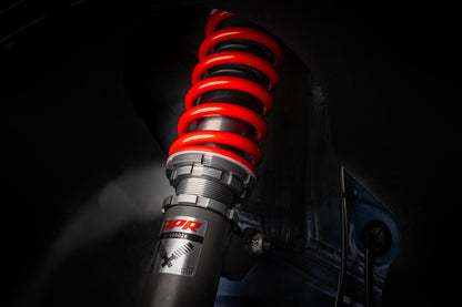 Roll-Control Coilover System MQB/MQE EVO APR