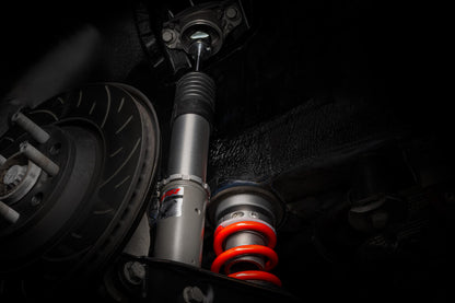Roll-Control Coilover System MQB/MQE EVO APR