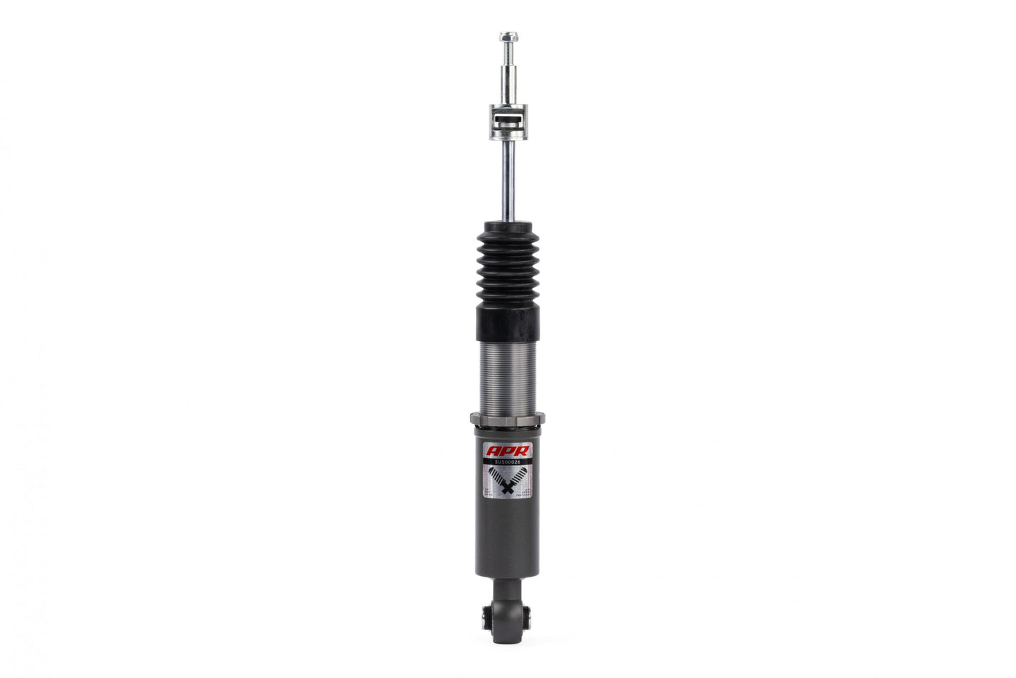 Roll-Control Coilover System MQB/MQE EVO APR