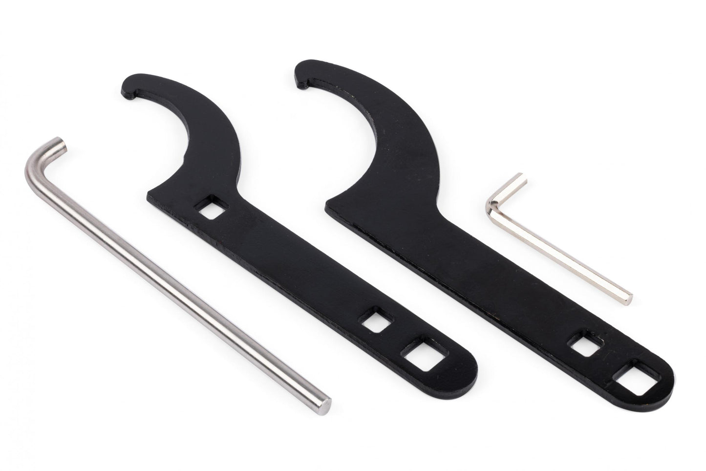 Roll-Control Coilover System MQB/MQE EVO APR