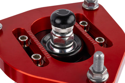Roll-Control Coilover System MQB/MQE EVO APR