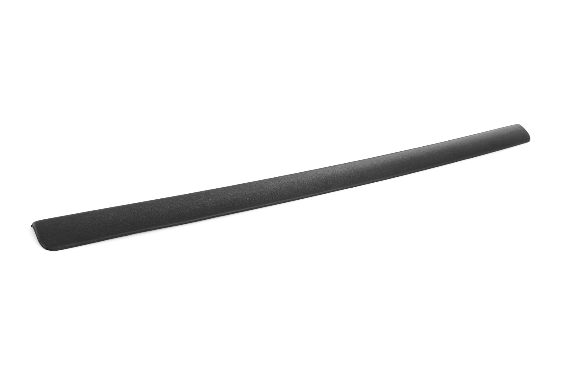 Trail Cladding Tailgate Protector Jeep Wrangler JK/Wrangler Unlimited (07-18) Rough Country