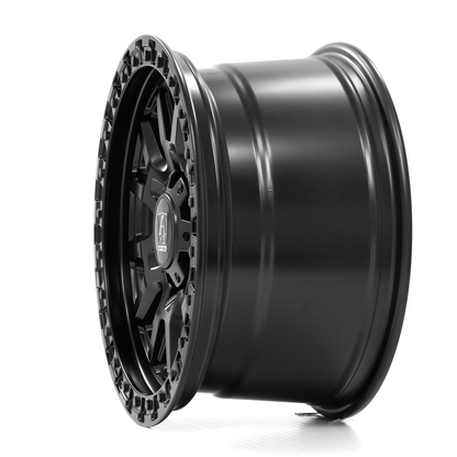 AXE WHEELS TOYO - SATIN BLACK