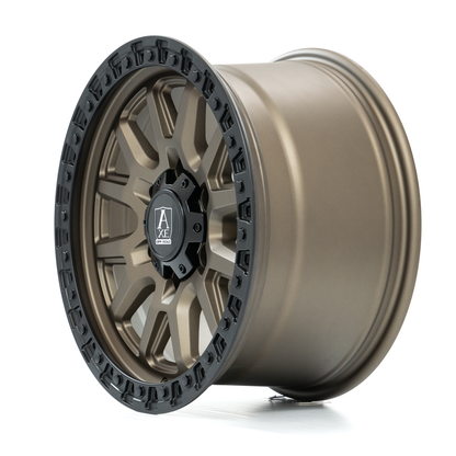 AXE WHEELS TOYO - BRONZE