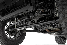 HD Steering Kit Jeep Wrangler JK/Wrangler Unlimited (2007-2018) Rough Country