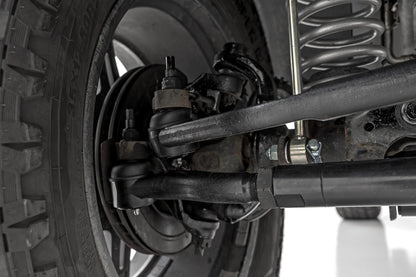 HD Steering Kit Jeep Wrangler JK/Wrangler Unlimited (2007-2018) Rough Country
