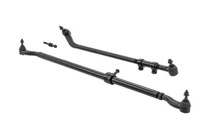 HD Steering Kit Jeep Wrangler JK/Wrangler Unlimited (2007-2018) Rough Country
