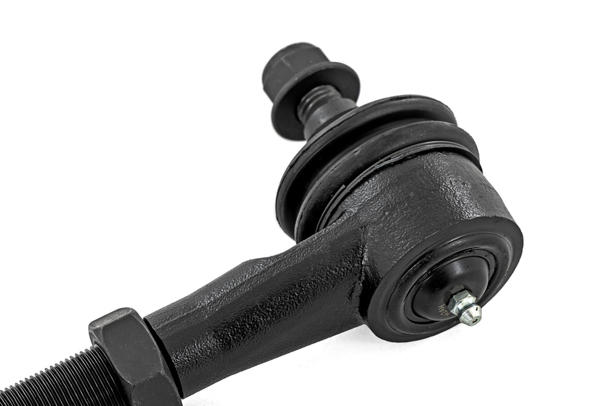 HD Steering Kit Jeep Gladiator JT/Wrangler JL 4WD (2018-2026) Rough Country