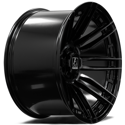 AXE WHEELS THANOS - BLACK TINTED