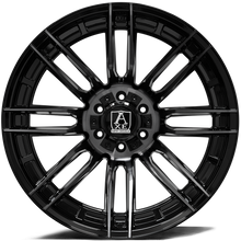 AXE WHEELS THANOS - BLACK TINTED