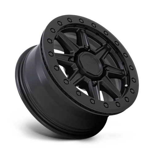 WEBB BL UTV 14X7 4X156 +36 132 M-BLK