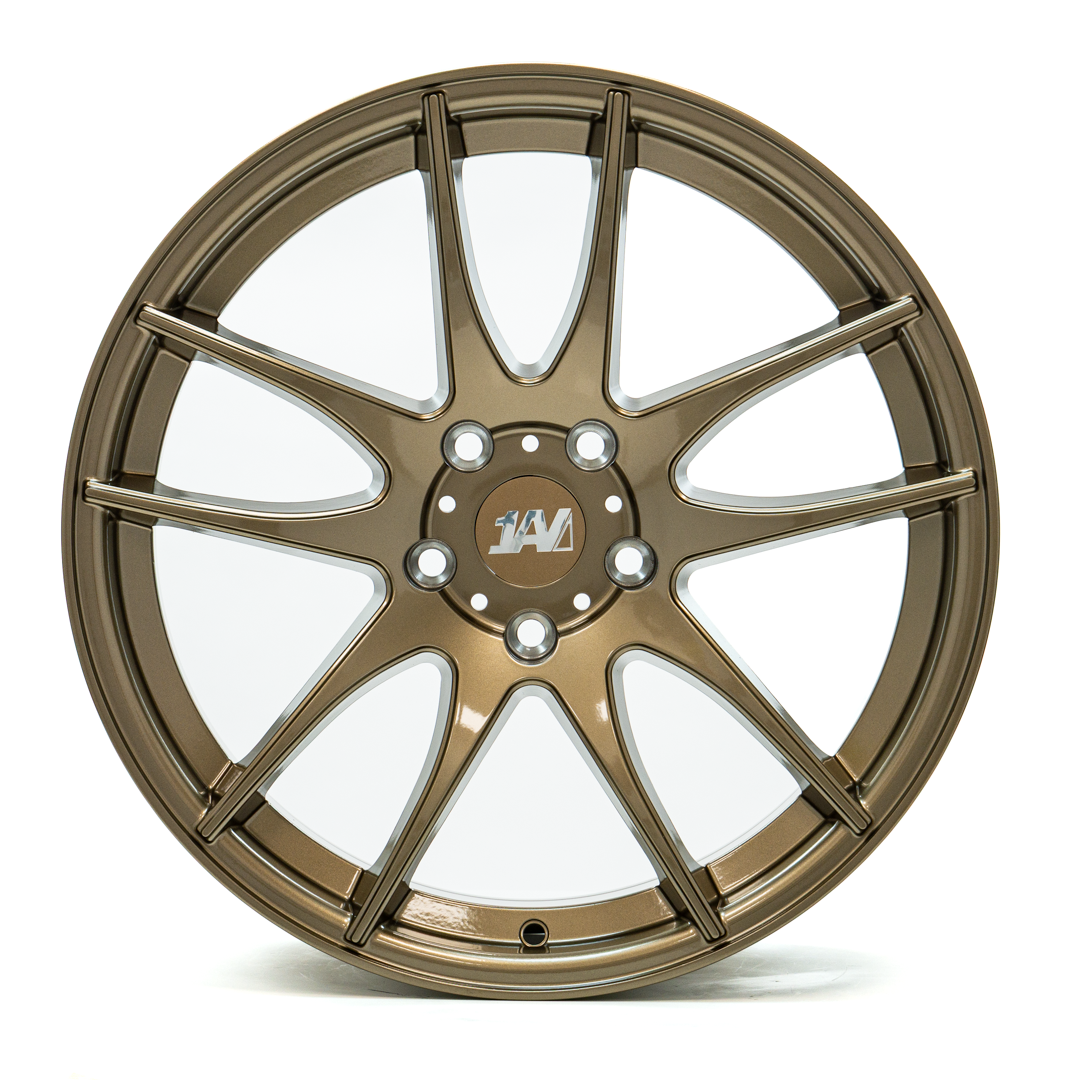 1AV ZX14 - BRONZE