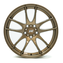 1AV ZX14 - BRONZE