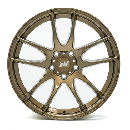 1AV ZX14 - BRONZE