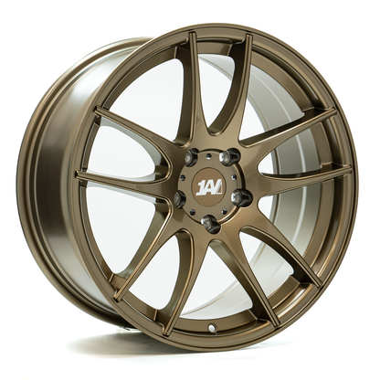 1AV ZX14 - BRONZE