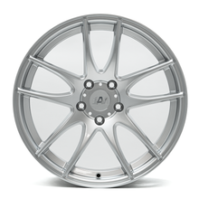 1AV ZX14 - SILVER