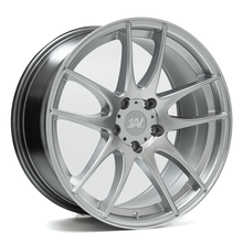 1AV ZX14 - SILVER