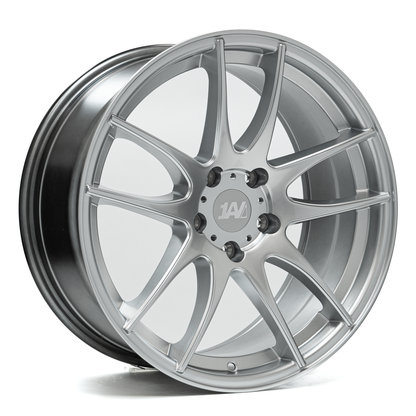 1AV ZX14 - SILVER