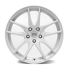 1AV ZX14 - WHITE