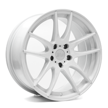 1AV ZX14 - WHITE