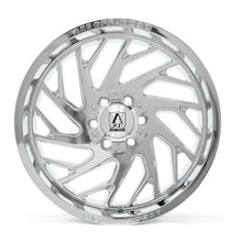AXE WHEELS ZEUS - CHROME