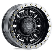 BR ABRAMS 20X9.5 6X139 +12 112 G-BLK DDT