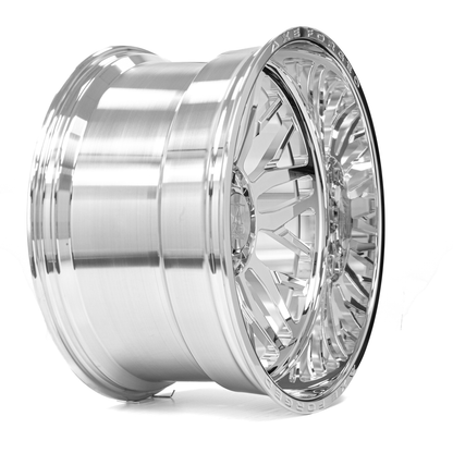 AXE WHEELS AF11 Forged - FULLY POLISHED