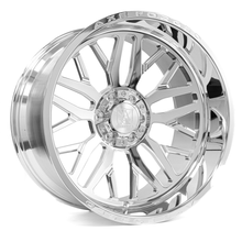 AXE WHEELS AF11 Forged - FULLY POLISHED