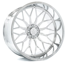 AXE WHEELS AF8 Forged - FULLY POLISHED