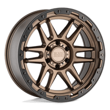 BR APACHE 18X9 6X139 -18 112 M-BRNZ BLK