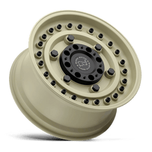 BR ARMORY 18X9.5 BLANK 72 D-SND -18