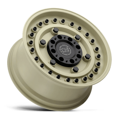 BR ARMORY 18X9.5 BLANK 72 D-SND -18